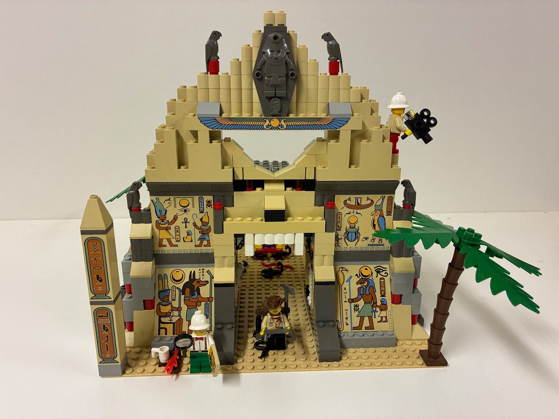 Lego Giocattoli: LEGO Adventures 5988 ab 1.- – Usato da Kerns venduto da chriglim 3
