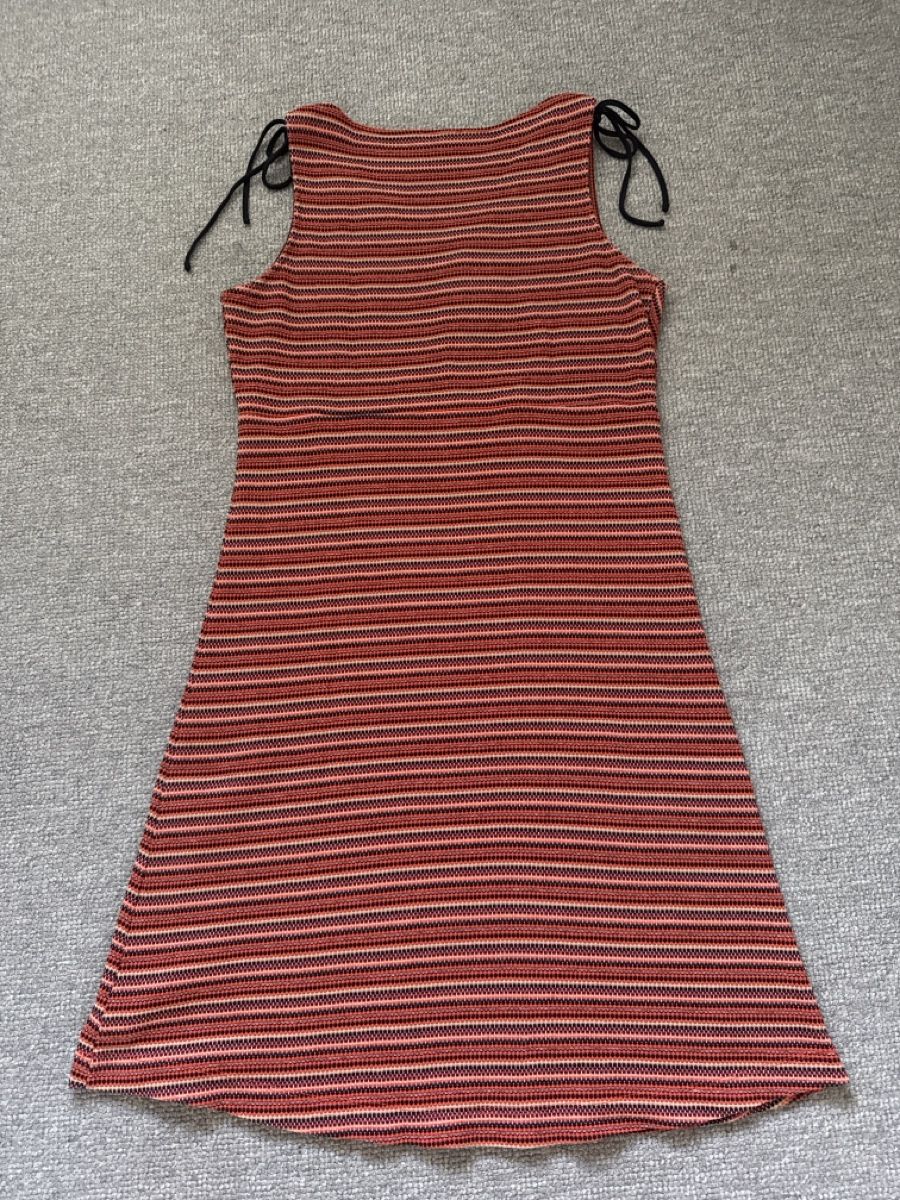 Tom Tailor Kleider: Kleid ärmellos, Tom Tailer – Gebraucht aus Matzingen von carola71 3