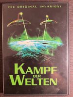 Kampf der Welten