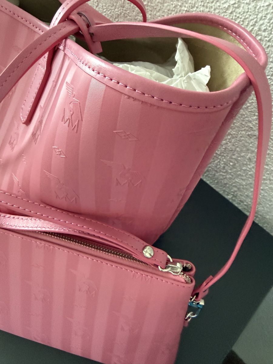 Maison Mollerus Borse da donna: Mollerus Shopper Bern – Nuovo (secondo la descrizione) da Endingen venduto da VanBerkel 2