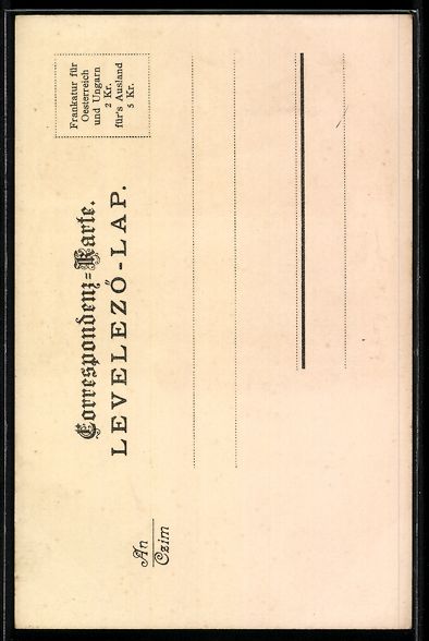 Ansichtskarten: Litho St. Gallen, Suchard, Weberei – Gebraucht aus Berlin von bartko-reher 1