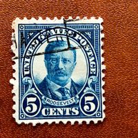 BRIEFMARKEN AUS Vereinigte Staaten von Amerika (USA)  