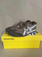 Onitsuka Tiger Mexiko 66 - braun Gr. 40