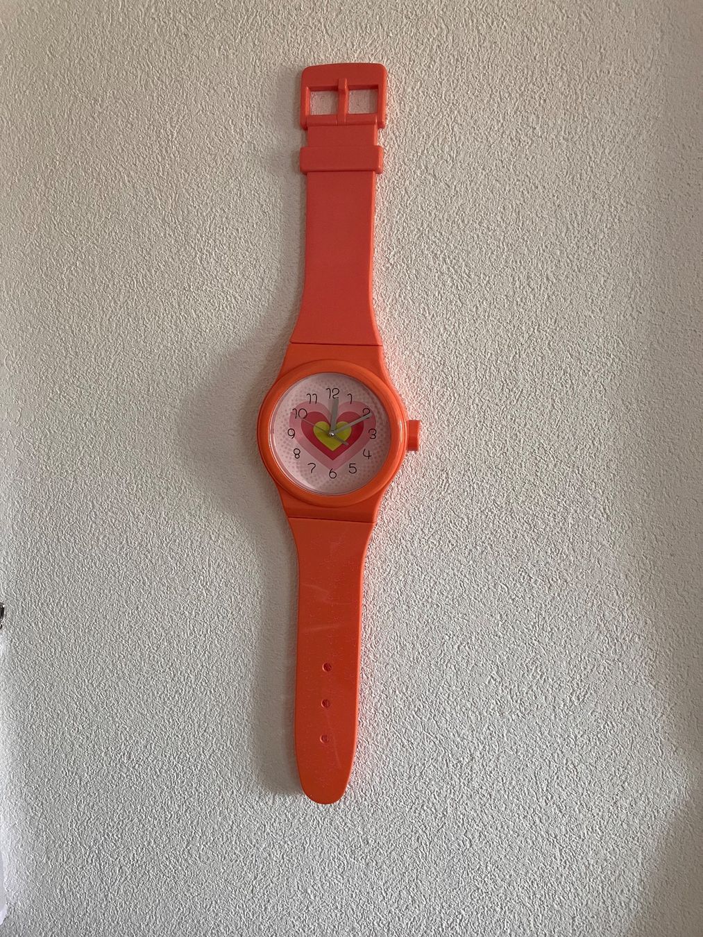 Orologi: Wanduhr – Usato da Teufenthal AG venduto da indi-64