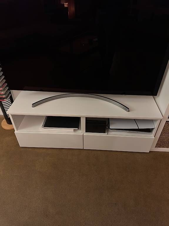 TV Möbel: IKEA PLATSA - Fernsehermöbel – Gebraucht aus Zürich von alessio.destefani