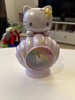 Hello Kitty clock