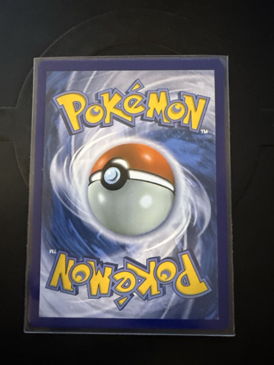 Pokémon Carte collezionabili: Pokémon / Aegislash 210/182 Paradox Rift – Usato da Zell LU venduto da Flavio-123 1