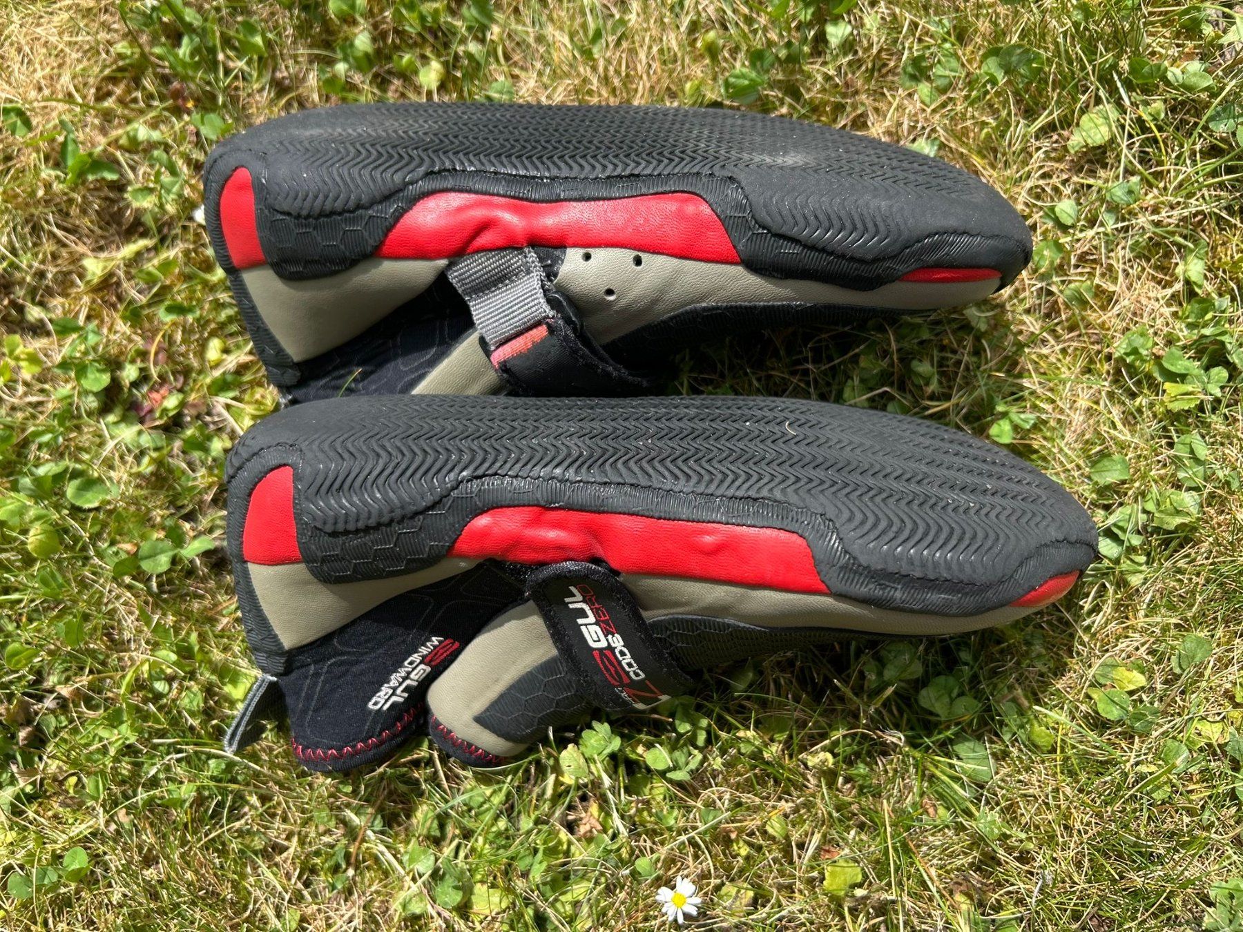 Chaussures hommes: Segeschuhe – D'occasion à Winterthur par MariannaHofer
