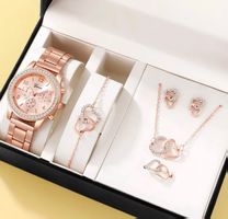 Armbanduhr • Full set