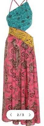 Zimmermann Vestiti: Zimmermann Kleid / robe S – Usato da Collonges venduto da Auganien 4
