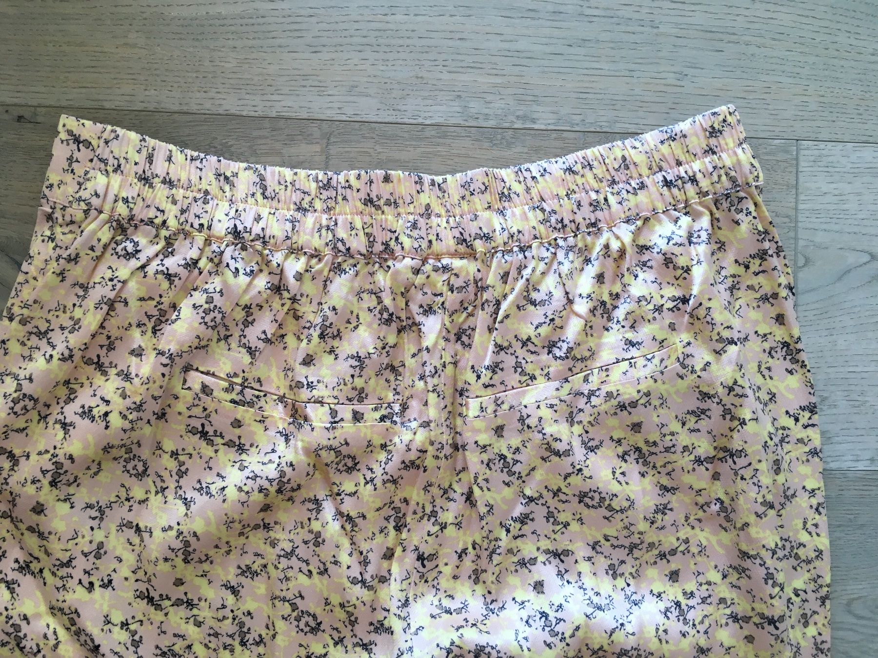 Pantaloni: Saint Tropez Hose – Nuovo (secondo la descrizione) da Figino venduto da Stefano03 4