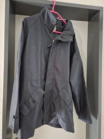 Neuw. Outdoorjacke - marine - Gr.L