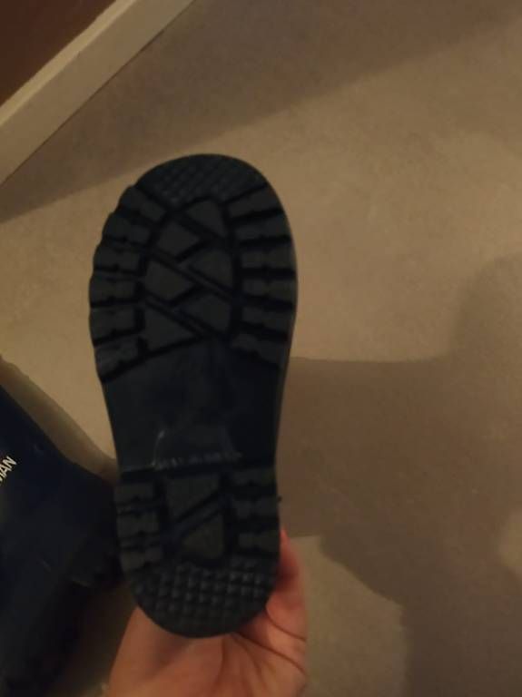 Scarpe per ragazzi: Stivaletti pioggia per bimbo – Usato da Balerna venduto da Luca1234 2