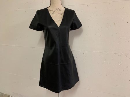 Zara Kleid schwarz Gr. S