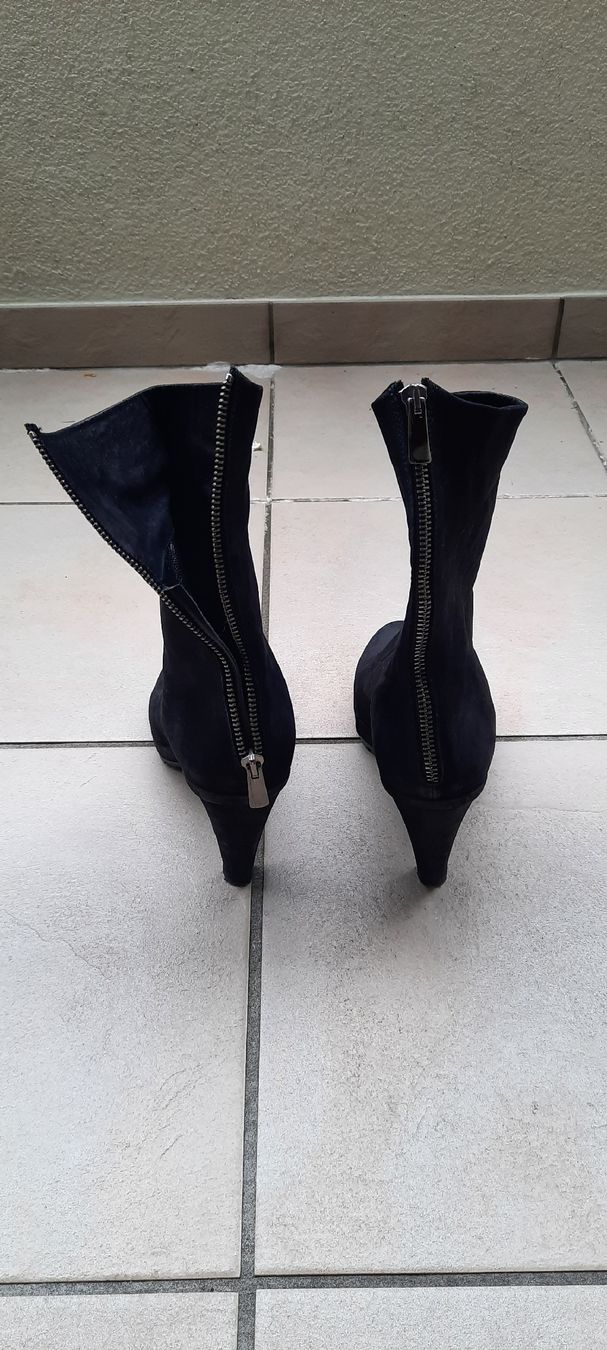 Scarpe da donna: Stiefelette – Usato da Kilchberg ZH venduto da F27081987 2