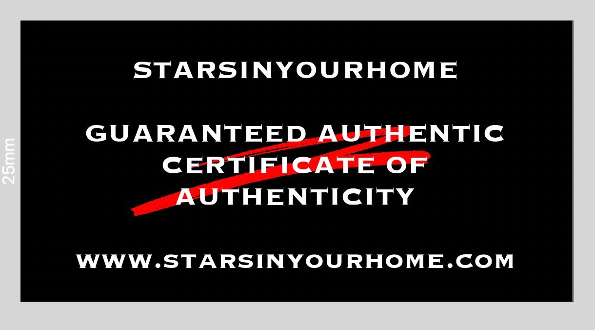 Autogramme: Stranger Things Millie Bobby Brown Autogramm ORIGINAL  COA! – Neu (gemäss Beschreibung) aus Solothurn von StarsInYourHome 9