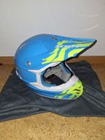 Scott Motocrosshelm