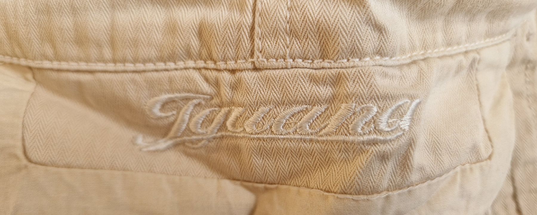 Pantaloni: Iguana Bermuda Hose, Gr. XL – Usato da Muri b. Bern venduto da mlu_vgj7 3