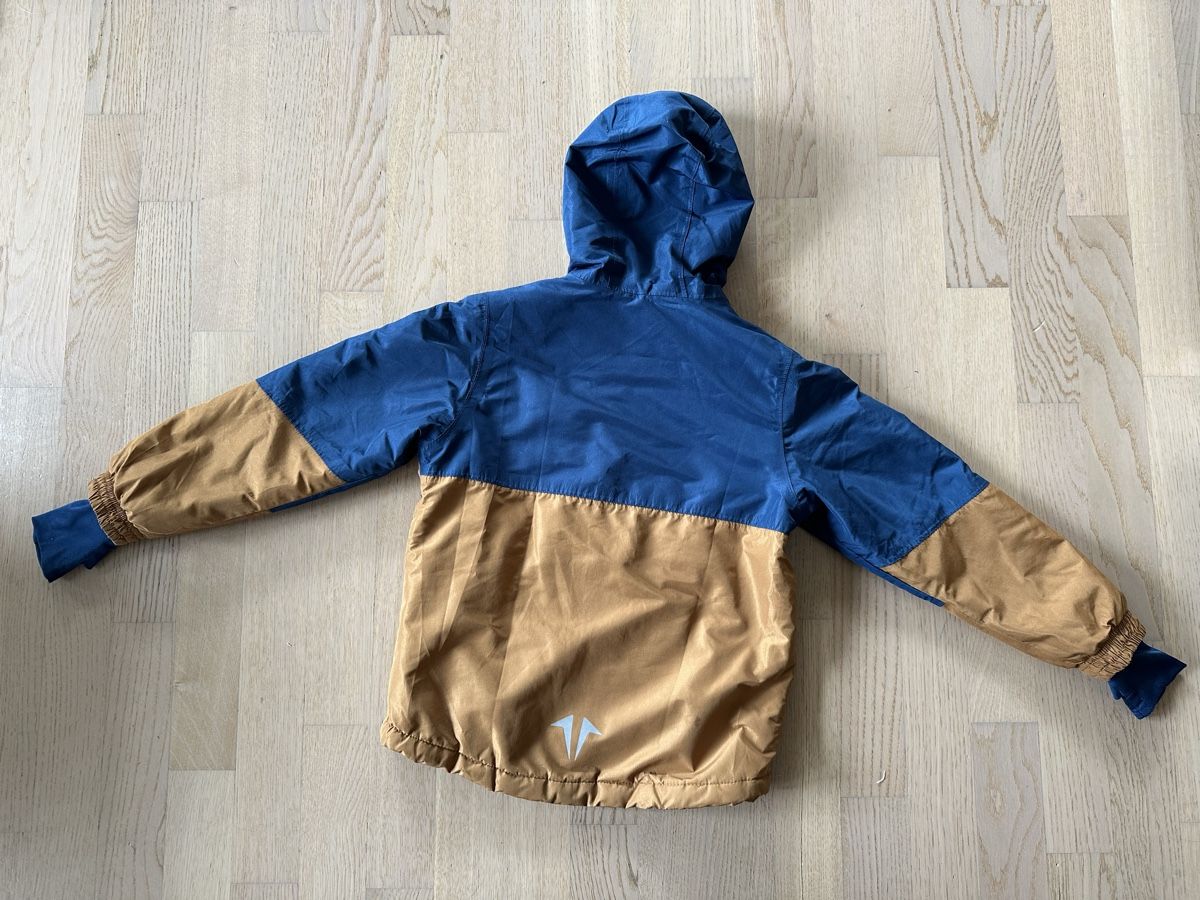 Giacche & Cappotti: Winterjacke Gr. 122/128 – Usato da Kleinandelfingen venduto da Elader 1