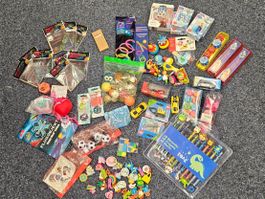 Set für Kindergeburtstage oder Adventskalender