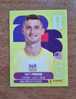 Panini Matt Freese USA 2