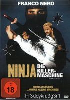 Ninja - Die Killer-Maschine