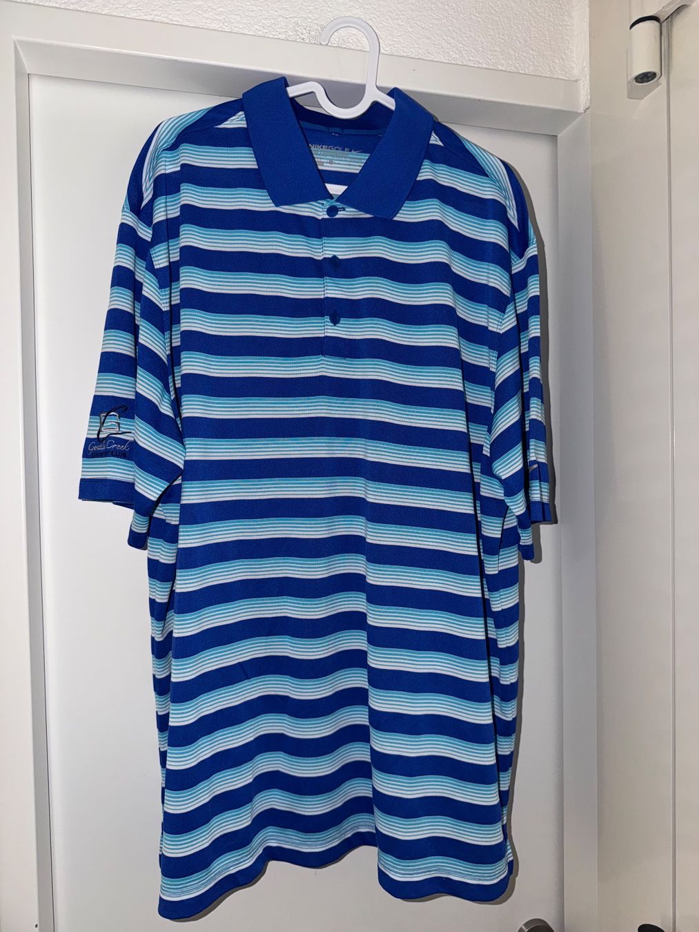 Magliette Polo: Poloshirt NIKE  XL  neu – Nuovo (secondo la descrizione) da Dornach venduto da samuti