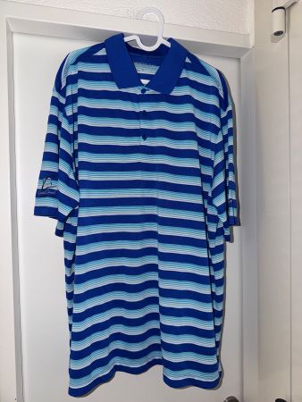 Poloshirt NIKE  XL  neu