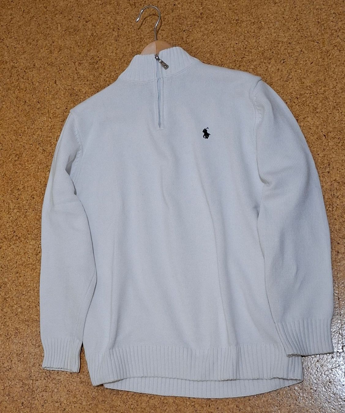 Ralph Lauren Pulls & Sweat-shirts: Ralph Lauren Pullover – Neuf (Voir description) à Rain par nan_p2xz
