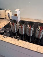 Gran Meastria Nespresso Ersatzteile Milchschäumer