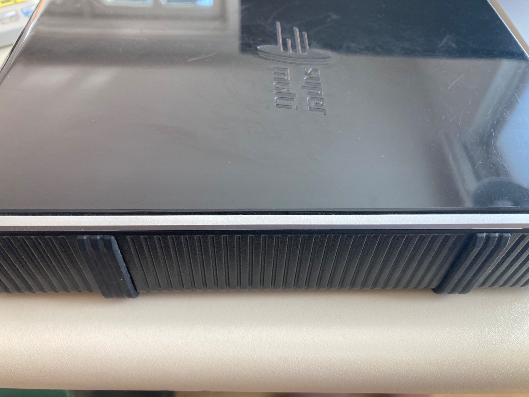 LG Aufnahmegeräte: LG Super Multi  CD DVD Laufwerk mit Brennfunktion , – Gebraucht aus Kreuzlingen von wavelord75 3