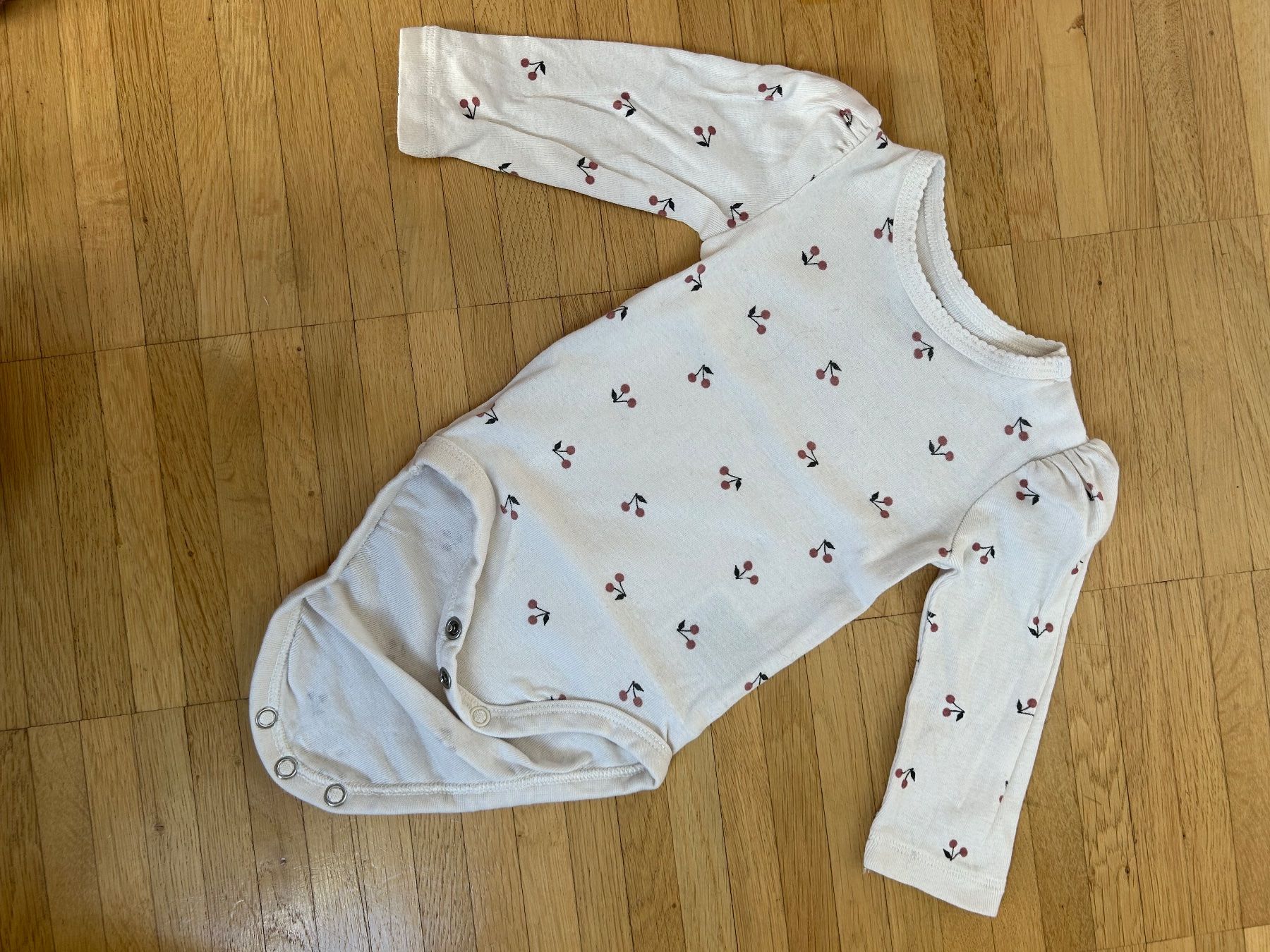 Lotti & Set di vestiti: Babykleider – Usato da Zürich venduto da Ella_88 7