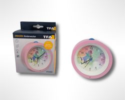 TFA Einhorn Kinderwecker