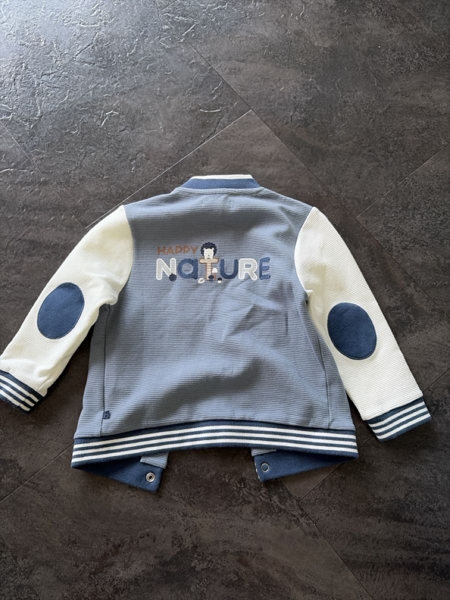 Autres vêtements garçon: Veste Teddy 86 cm – Neuf (Voir description) à Choëx par sv.fmbt 1