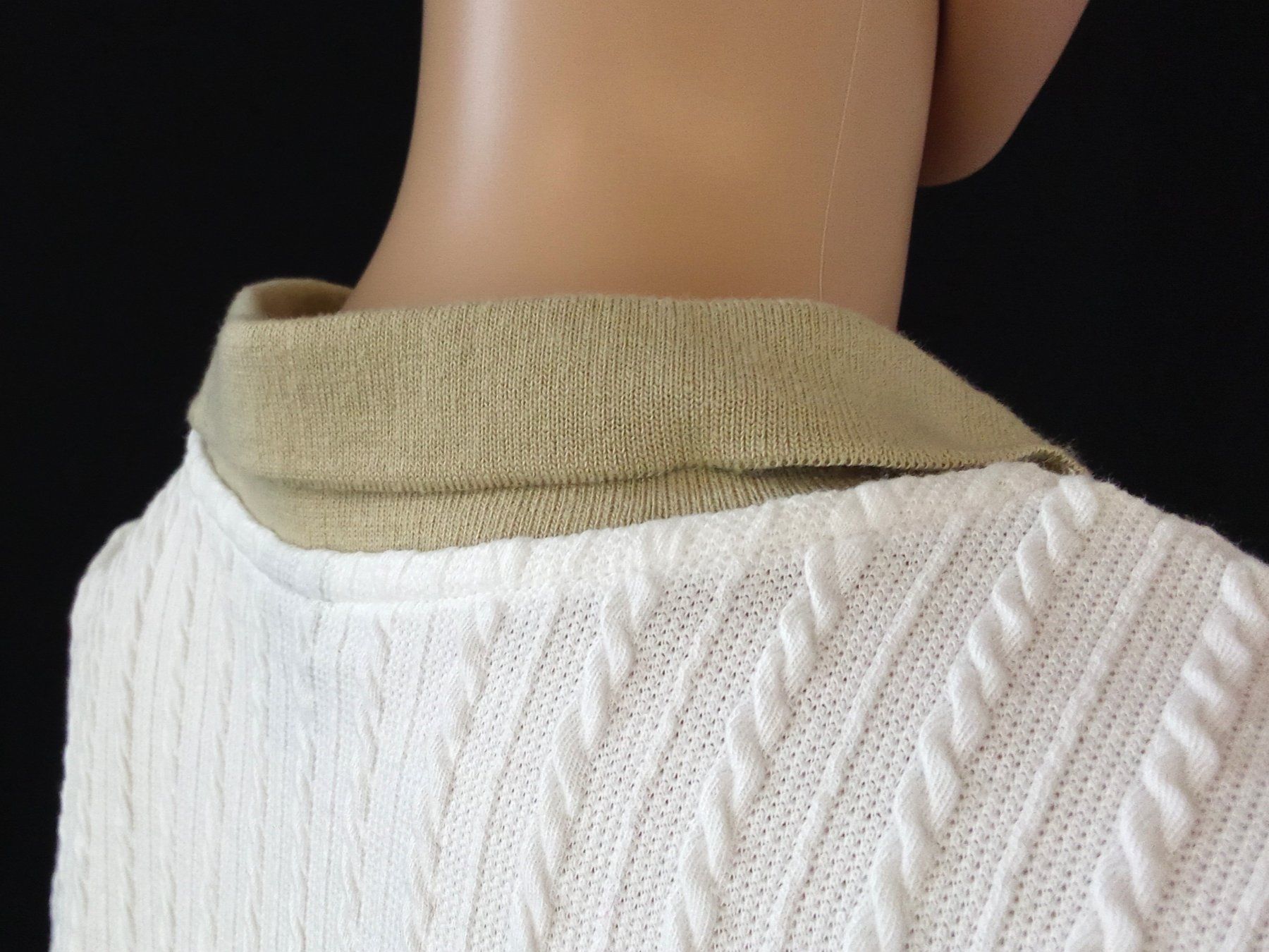 Shein Camicette: Shein 2x Damenblusen Set Gr. L – Usato da Pratteln venduto da Restwert_Pratteln 2