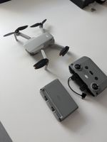 Drone DJI Mini 2 Fly More Combo + accessoires 