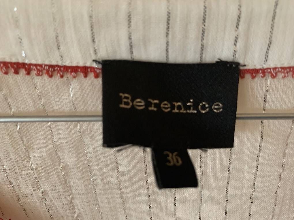 Blusen: Blouse Berenice baba cool - bohème - taille 36 – Neu (gemäss Beschreibung) aus La Conversion von dia_9csn 2