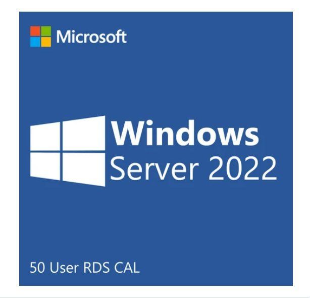 Windows Server 2022 Rds 50 User Cal Kaufen Auf Ricardo 7436