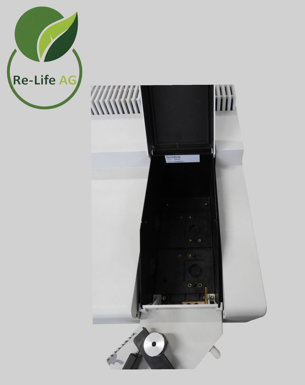 Toutes les machines: Perkin Elmer | Lambda 25 | UV/VIS Spectrometer – D'occasion à Reinach BL par Re-LifeAG_Labor 7