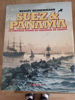Suez & Panama