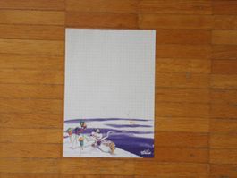 Diddl Blatt  A5  ALT  Nr. 183