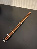 Bracelet NATO - Omega - 21mm