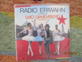 Udo Lindenberg + Panikorchester – Radio Eriwahn