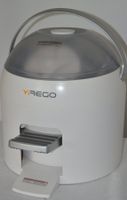 Yirego Fußwaschmaschine Waschmaschine / lave pieds-linge