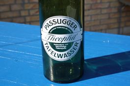 PASSUGGER BÜGELFLASCHE