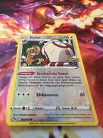 Bidifas (PGO 060) / Reverse Holo / Pokemon GO
