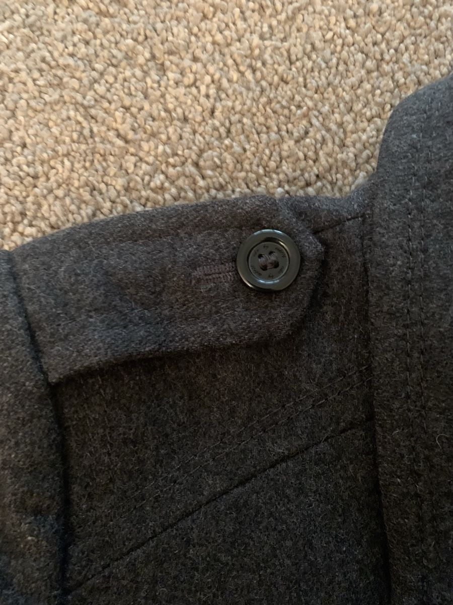 Esprit Cappotti: Wollmantel Esprit Gr. M – Usato da Winterthur venduto da Darfweg 4