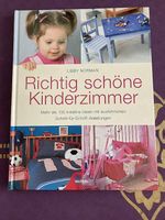 Richtig schöne Kinderzimmer