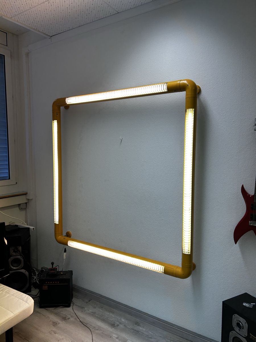 Regent Lampadari & plafoniere: Vintage Regent Deckenlampe System – Usato da Rüdlingen venduto da Charlesboeni