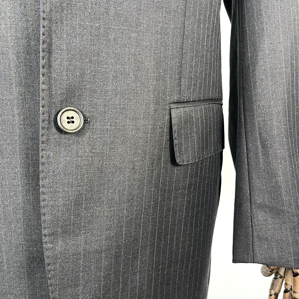 Giacche: ABDULLAH KIGILI By REDA Tailored Blazer – Nuovo (secondo la descrizione) da Freienbach venduto da Avviivva_Shop 2
